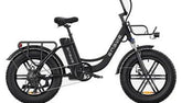 ENGWE L20 Electric Bike: 250W Power, 624Wh Battery | 60KM Range